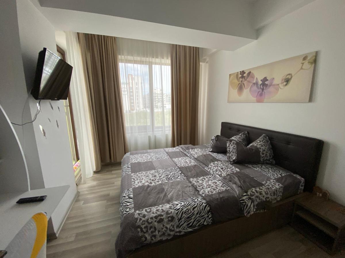 Allure Summerland Apartment 마마이아 외부 사진